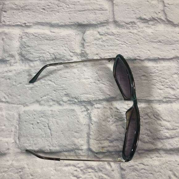 American Eagle Outfitters Sunglasses Brown tortishell style - Picture 5 of 12